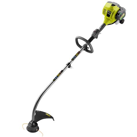 ryobi lawn trimmer manual|More.